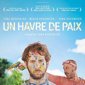 Photo Un havre de paix