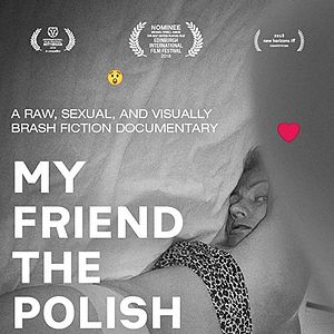 Photo My Friend the Polish Girl