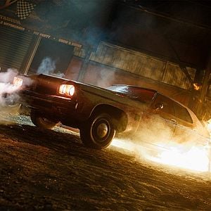 Photo Ash vs Evil Dead