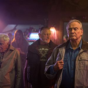 Photo Ash vs Evil Dead