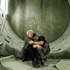 Photo Michael Asmussen