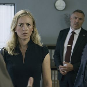 Photo Linda Zilliacus