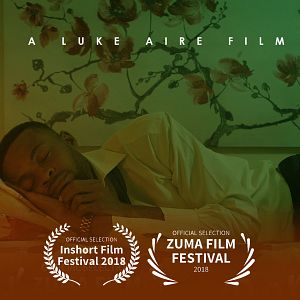 Photo Nollywood 2019 Festival du Cinéma Nigérien : programme de courts métrages