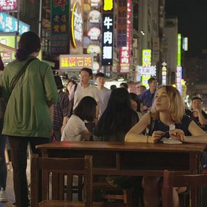 Photo Déborah François