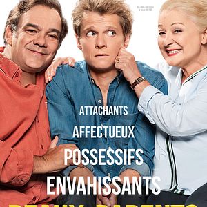 Photo Beaux-parents