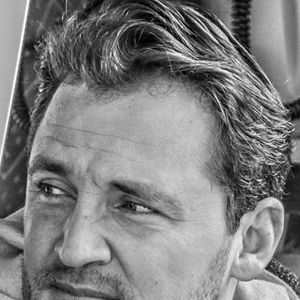 Photo Guillaume Voiturier