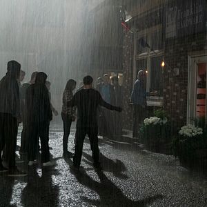 Photo The Society