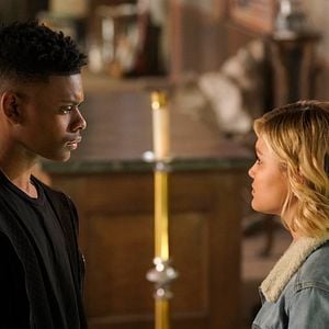 Photo Marvel's Cloak & Dagger