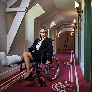 Photo Alphonse Président