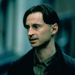 Photo Robert Carlyle