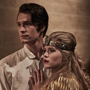 Photo Les Enquêtes de Morse