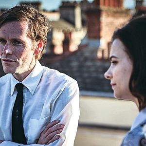 Photo Les Enquêtes de Morse