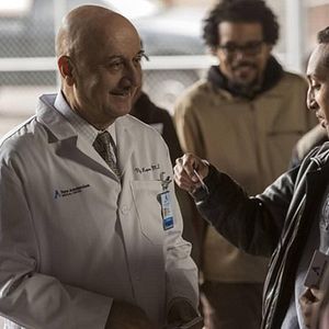 Photo New Amsterdam (2018)