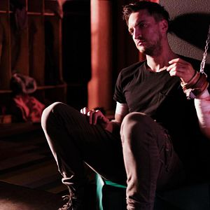 Photo Richard Harmon