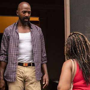 Photo Ntare Guma Mbaho Mwine