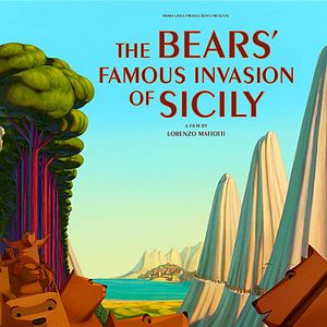 Photo La Fameuse invasion des ours en Sicile