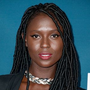 Photo Jodie Turner-Smith