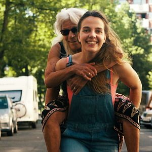 Photo Kara Schröder