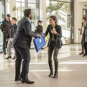 Photo Nazneen Contractor