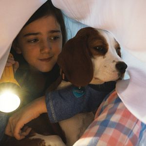 Photo Abby Ryder Fortson