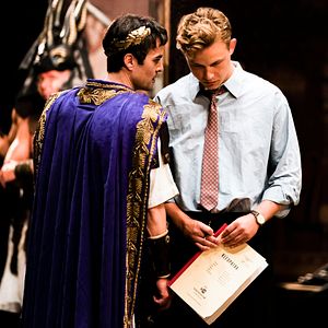 Photo Nikolai Kinski