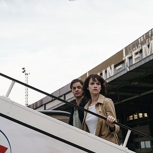 Photo Nikolai Kinski