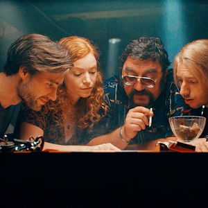 Photo Jeremy Mockridge