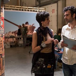 Photo Laëtitia Eïdo