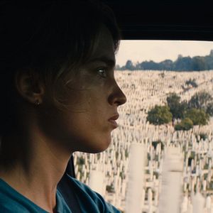Photo Adèle Haenel