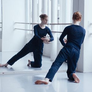 Photo Les Enfants d'Isadora