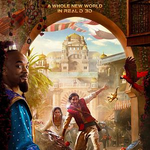 Photo Aladdin
