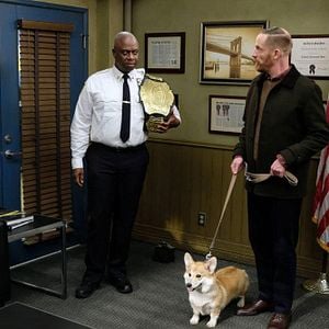 Photo Brooklyn Nine-Nine
