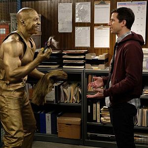 Photo Brooklyn Nine-Nine