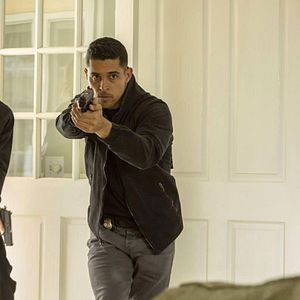 Photo Emily Wickersham