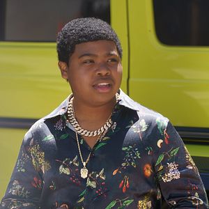 Photo Benjamin Flores Jr.