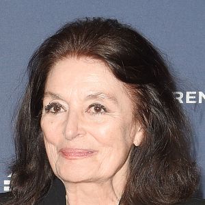 Photo Anouk Aimée