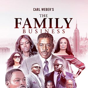 Photo The Family Business