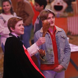 Photo The Kids Are Alright