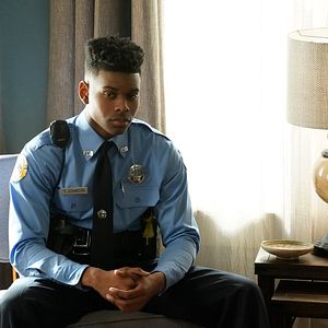Photo Marvel's Cloak & Dagger