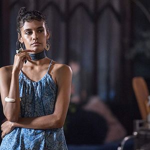 Photo Terre de marées