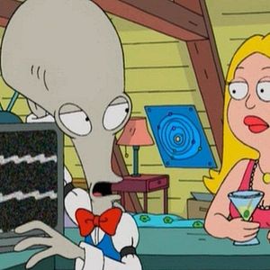 Photo American Dad!
