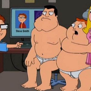 Photo American Dad!