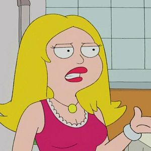 Photo American Dad!