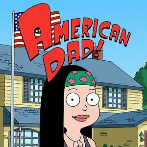 Photo American Dad!