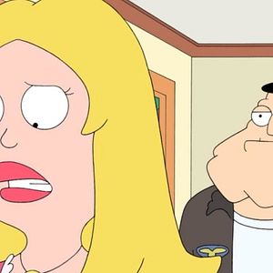 Photo American Dad!