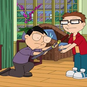 Photo American Dad!