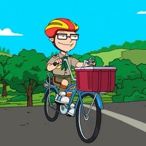 Photo American Dad!