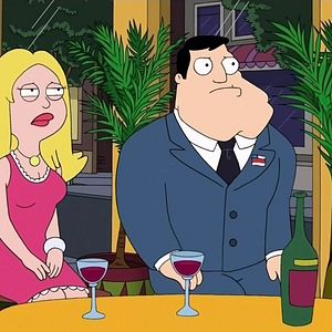 Photo American Dad!