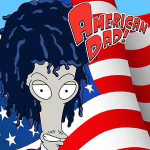 Photo American Dad!