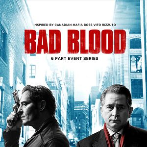 Photo Bad Blood